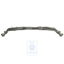 VW Originale Supporto Motore Con Cuscinetto Di Gomma - 357199201B