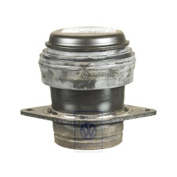 VW Originale Cuscinetto Gomma-Metallo - 357199262A
