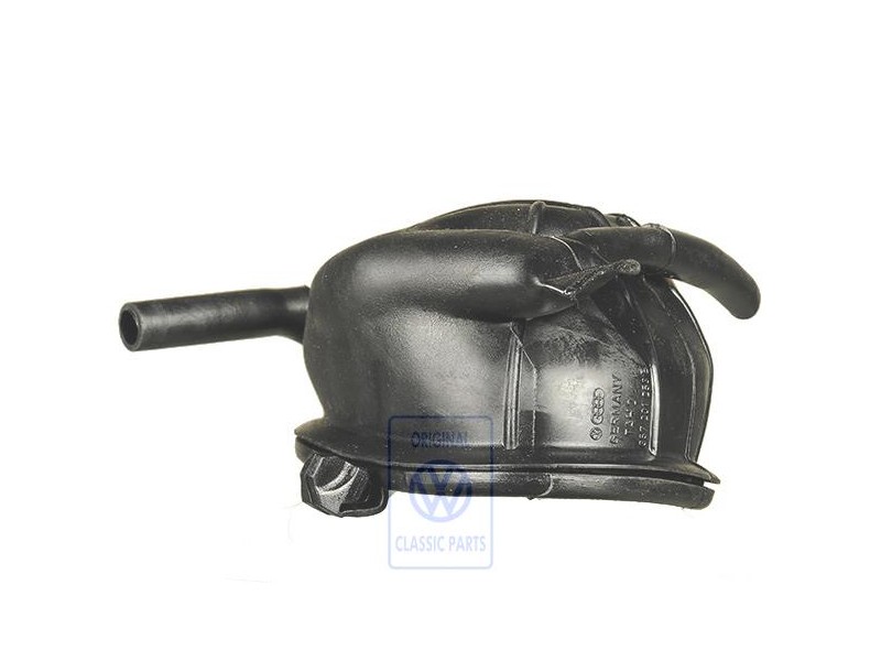VW Originale Coppa - 357201253B