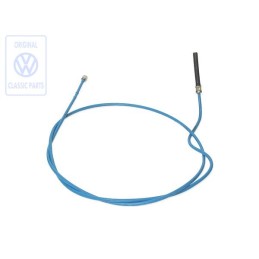 VW Originale Tubo Carburante - 357201355B