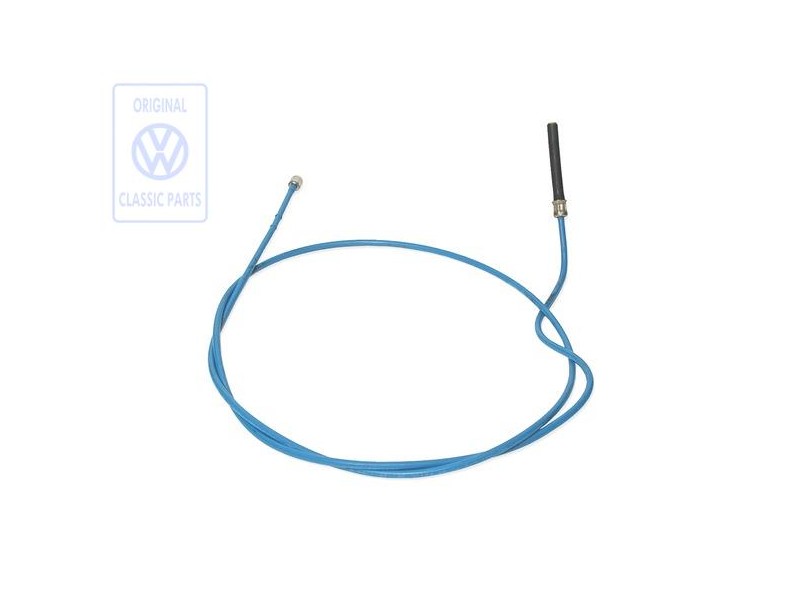 VW Originale Tubo Carburante - 357201355B