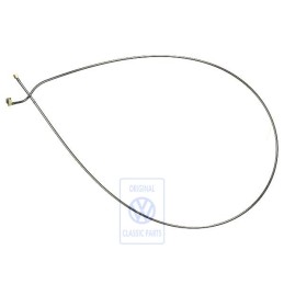 VW Originale Tubo Carburante - 357201374G