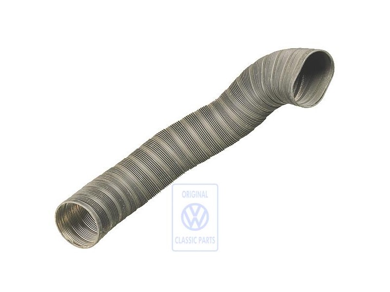 VW Originale Convogliatore Aria - 357253068A