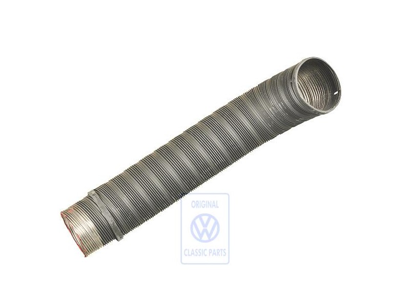 VW Originale Convogliatore Aria - 357253068B