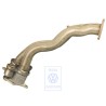 VW Originale Tubo Scarico - 357253091G