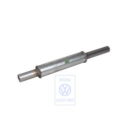 VW Originale Presilenziatore - 357253209E