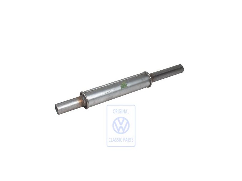 VW Originale Presilenziatore - 357253209E