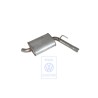 VW Originale Silenziatore Centrale - 357253409A