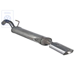 VW Originale Silenziatore Terminale - 357253601