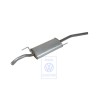 VW Originale Silenziatore Terminale - 357253609