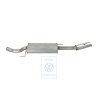 VW Originale Silenz. Terminale 'Eco' - 357253609C