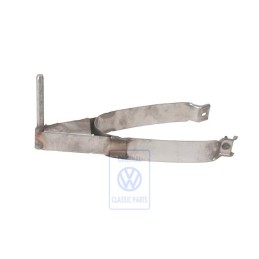 VW Originale Staffa Di Ritegno - 357253674