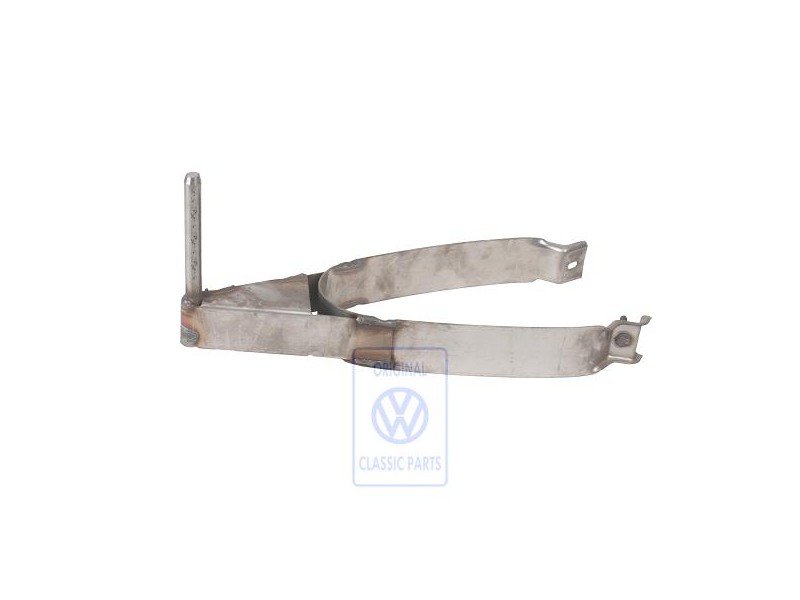 VW Originale Staffa Di Ritegno - 357253674