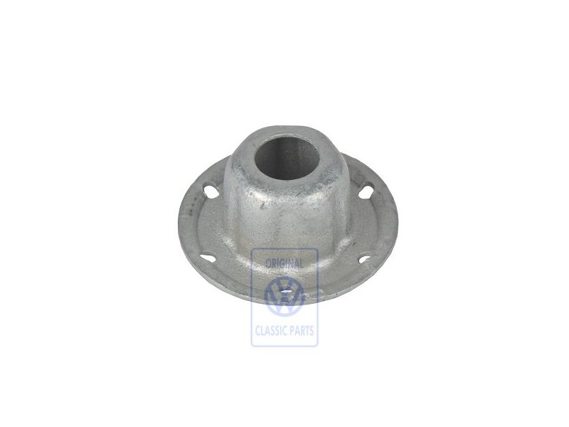 VW Originale Calotta Sicurezza - 357253678