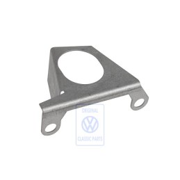 VW Originale Schermatura In Lamiera - 357253703F