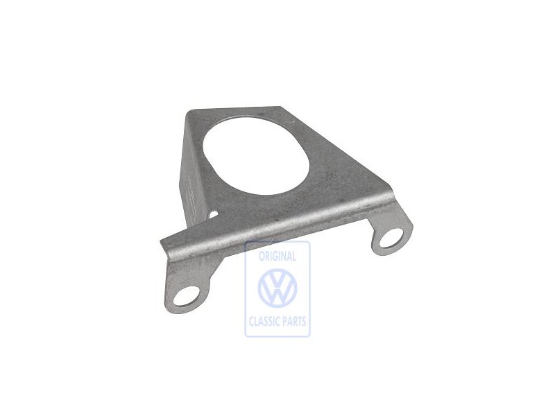 VW Originale Schermatura In Lamiera - 357253703F