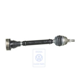 VW Originale Semialbero Con Giunti Omocinetici - 357407272AA