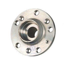 VW Originale Mozzo Ruota - 357407615B