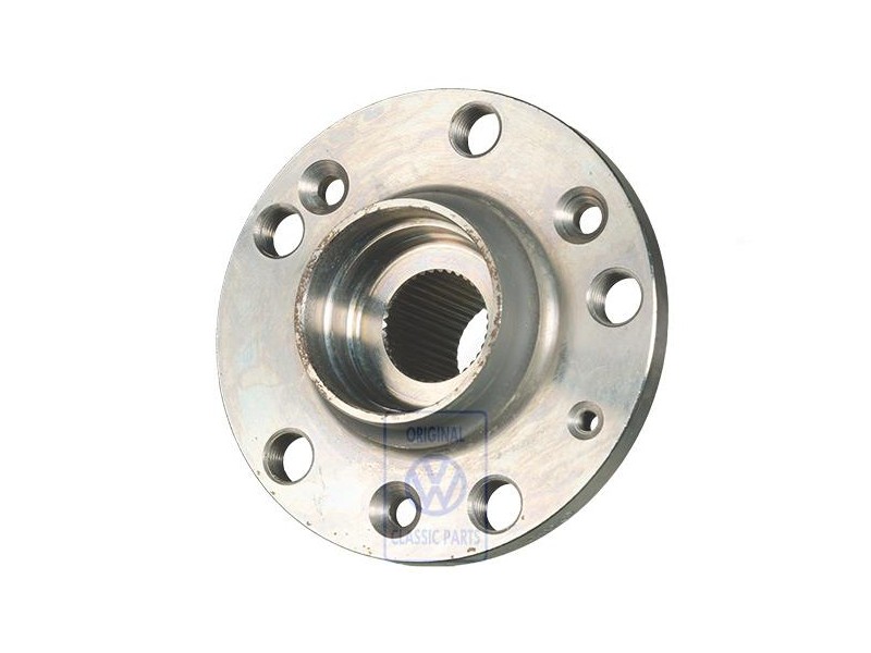 VW Originale Mozzo Ruota - 357407615B