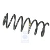 VW Originale Molla Elicoidale - 357411105G