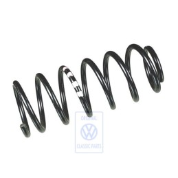VW Originale Molla Elicoidale - 357411105L