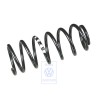 VW Originale Molla Elicoidale - 357411105L