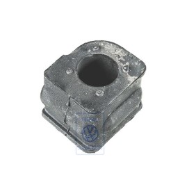 VW Originale Cuscinetto Gomma - 357411314A