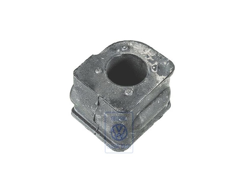 VW Originale Cuscinetto Gomma - 357411314A