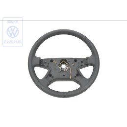 VW Originale Volante (Pelle) Nero - 357419091G 1BX