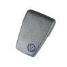 VW Originale Tasto Avvisatore Acustico Nero Satinato - 357419669 01C