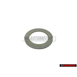 VW Originale Rondella Distanziatrice - 861955245