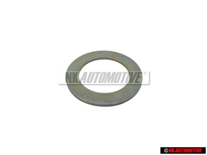 VW Originale Rondella Distanziatrice - 861955245