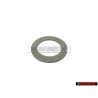 VW Originale Rondella Distanziatrice - 861955245