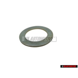 VW Originale Rondella Distanziatrice - 861955245