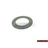 VW Originale Rondella Distanziatrice - 861955245