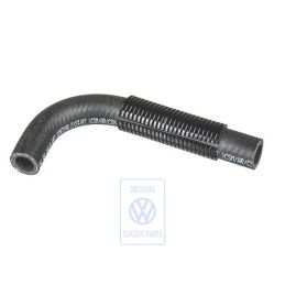 VW Originale Tubo Flessibile Di Aspirazione - 357422887A