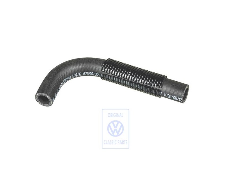 VW Originale Tubo Flessibile Di Aspirazione - 357422887A