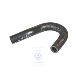VW Originale Tubo Flessibile Di Aspirazione - 357422887F