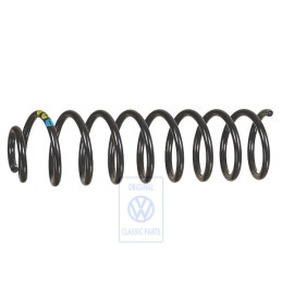 VW Originale Molla Elicoidale - 357511115A