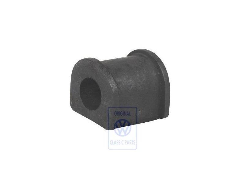 VW Originale Cuscinetto Gomma - 357511413A