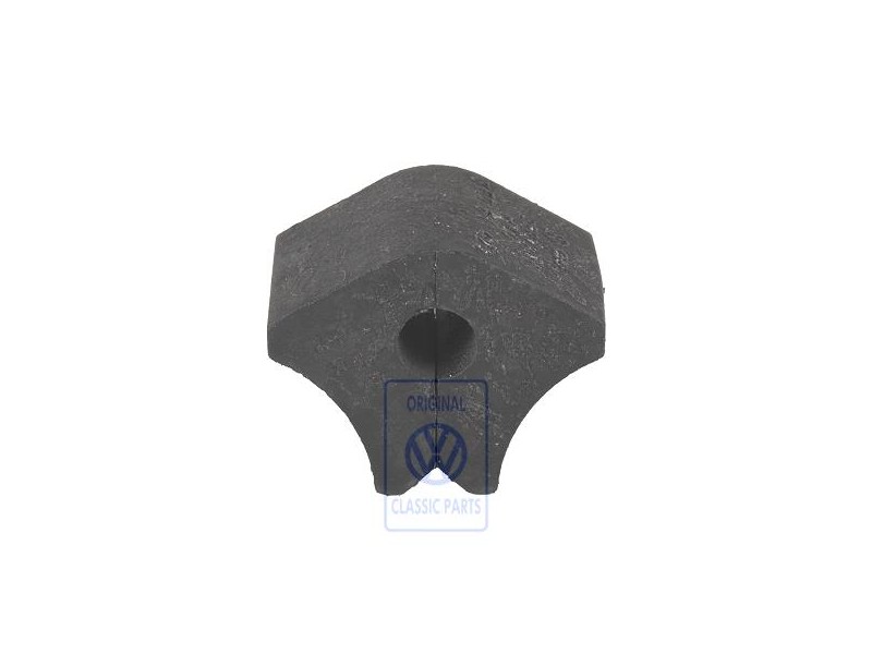 VW Originale Cuscinetto Gomma - 357511423