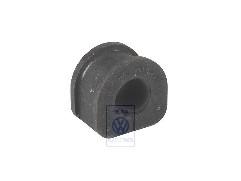 VW Originale Cuscinetto Gomma - 357511437A