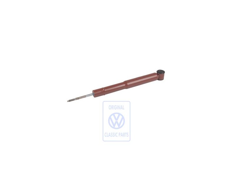 VW Originale Smorzatore D'Urto - 357513031B