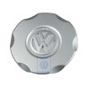 VW Originale Copriruota Colori Cromati Metallizzati - 357601149E V7L