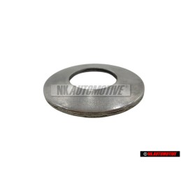 VW Originale Molla A Tazza - 02A311324C