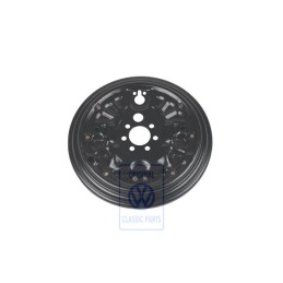 VW Originale Piastra Portafreno - 357609426C