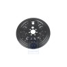 VW Originale Piastra Portafreno - 357609426C