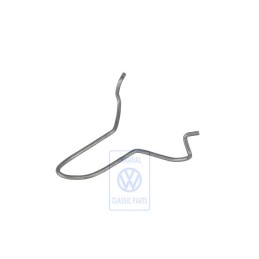VW Originale Supporto Per Fune Freno - 357609639
