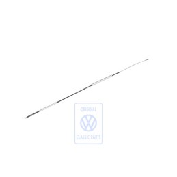 VW Originale Fune Freno - 357609721C