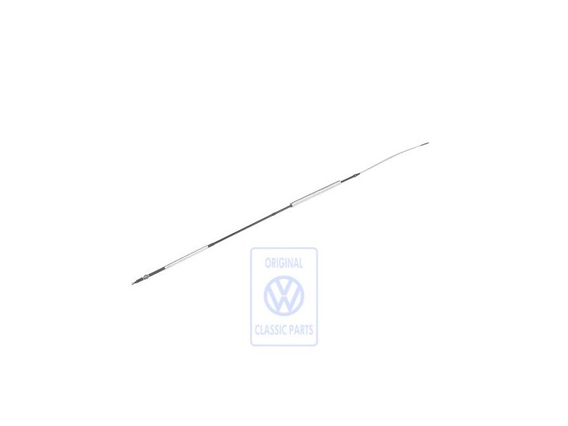 VW Originale Fune Freno - 357609721C